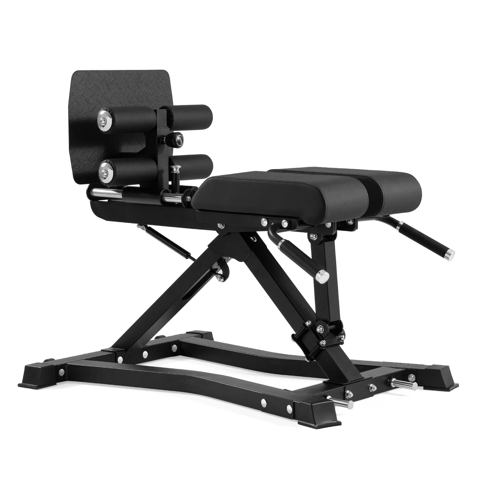 RitFit BE01 Adjustable Back Extension Machine for Home and Gym - Image 10