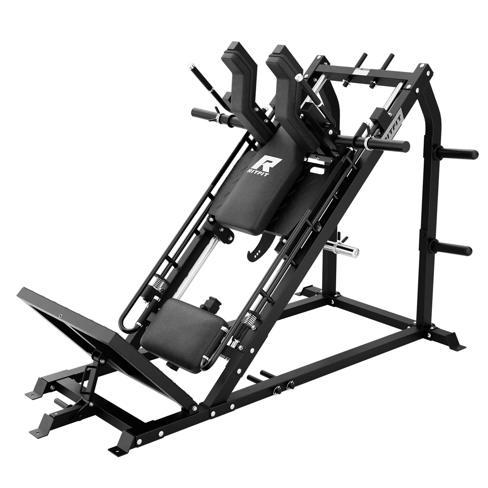 RitFit The Ultimate Leg Day Duo - Image 13