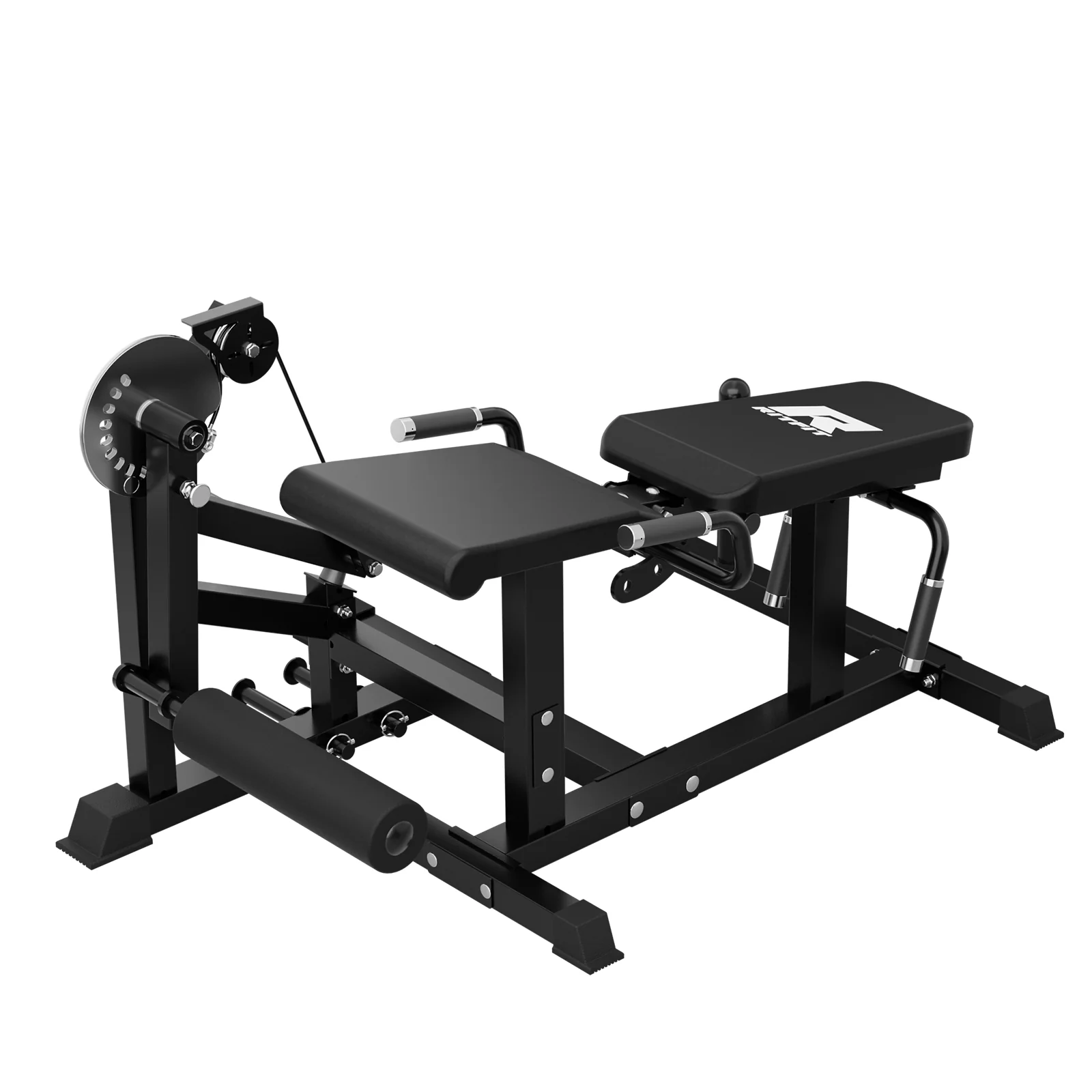 RitFit PLC01 Leg Extension Curl Machine - Image 4