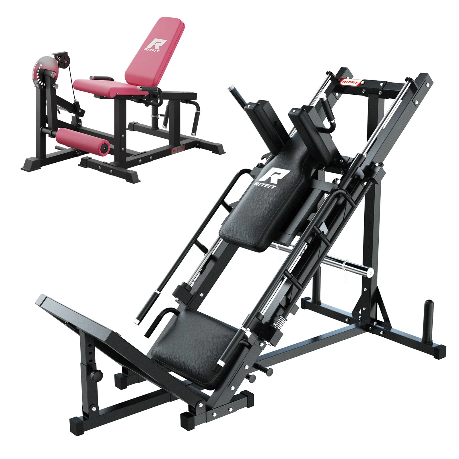 RitFit The Ultimate Leg Day Duo - Image 31