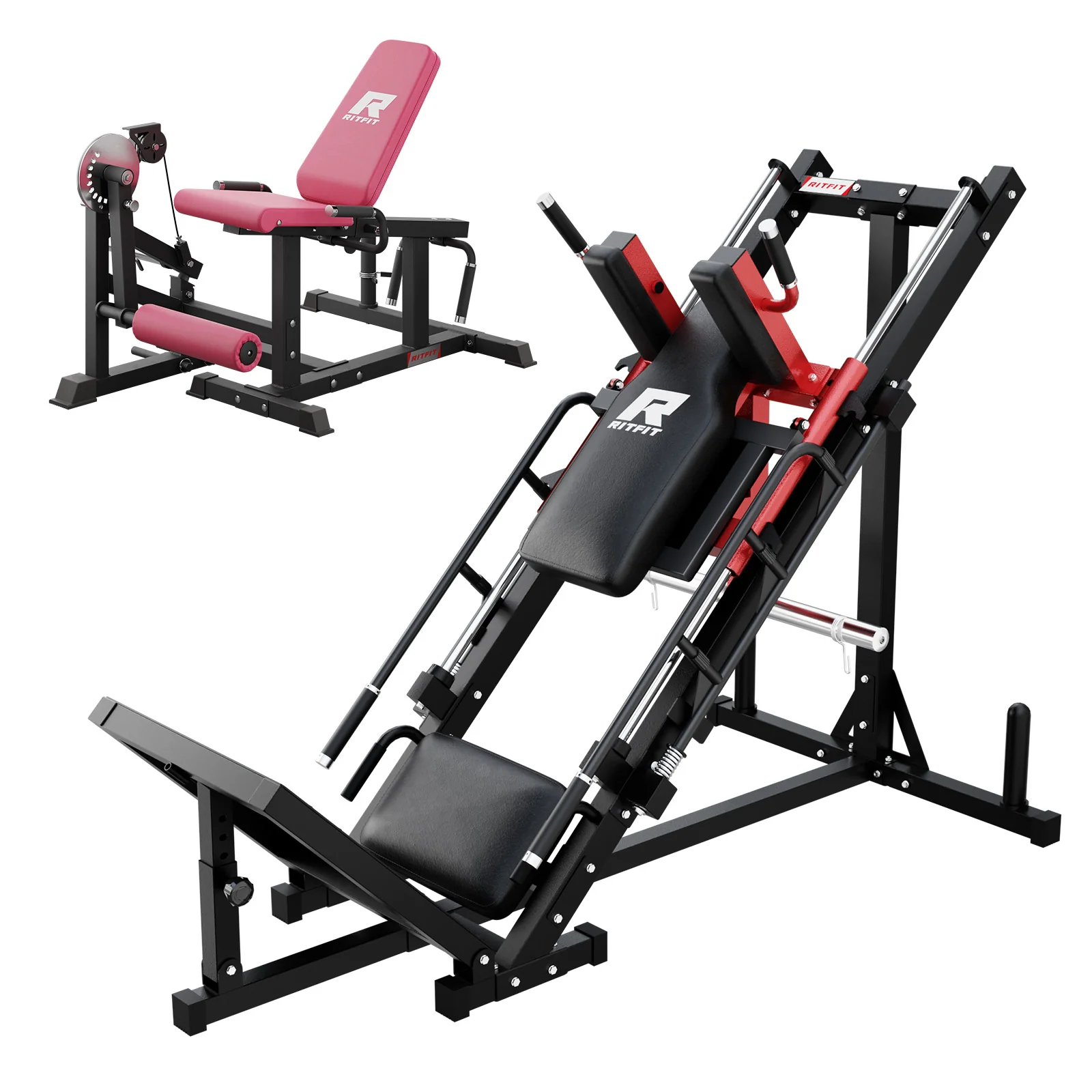 RitFit The Ultimate Leg Day Duo - Image 32