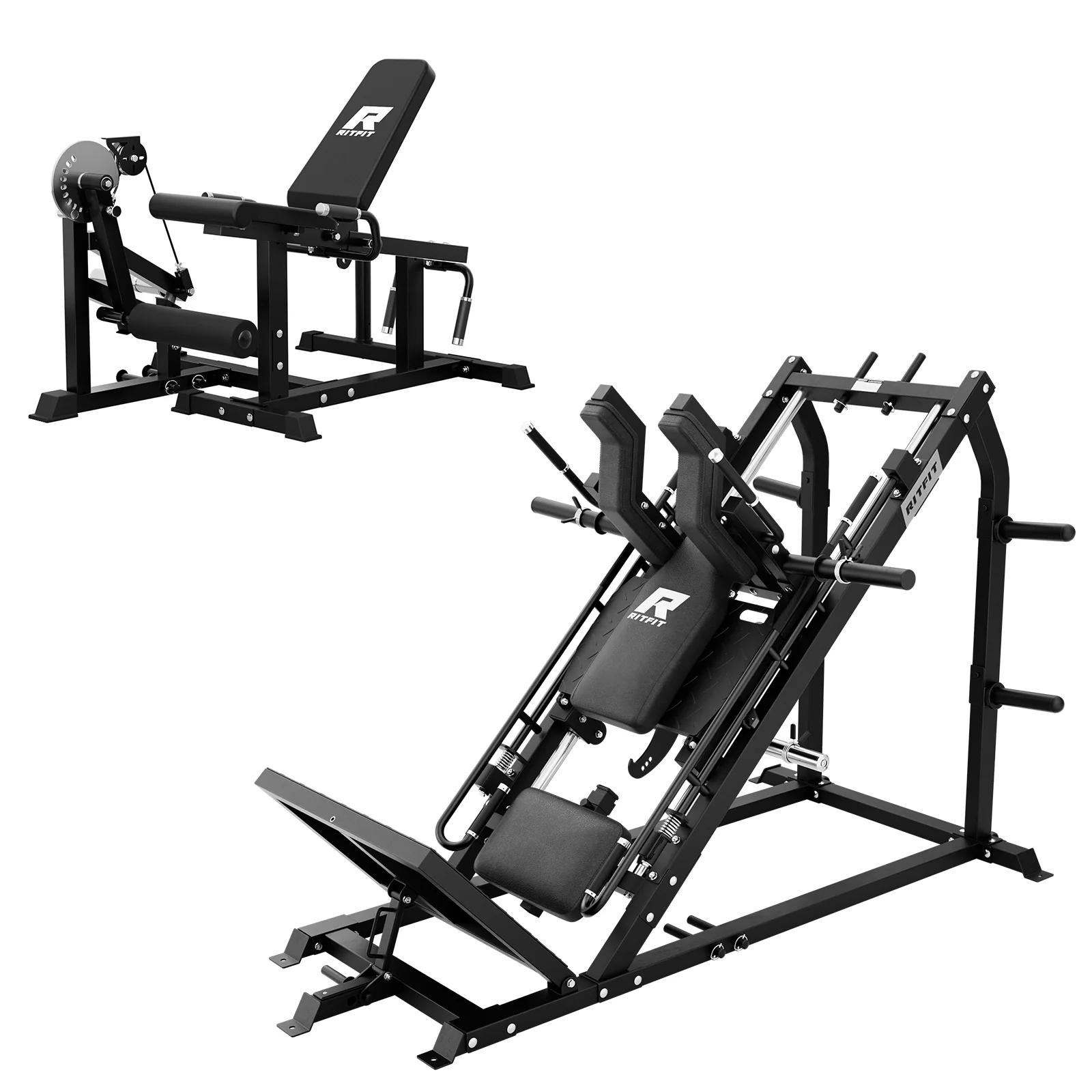 RitFit The Ultimate Leg Day Duo - Image 33