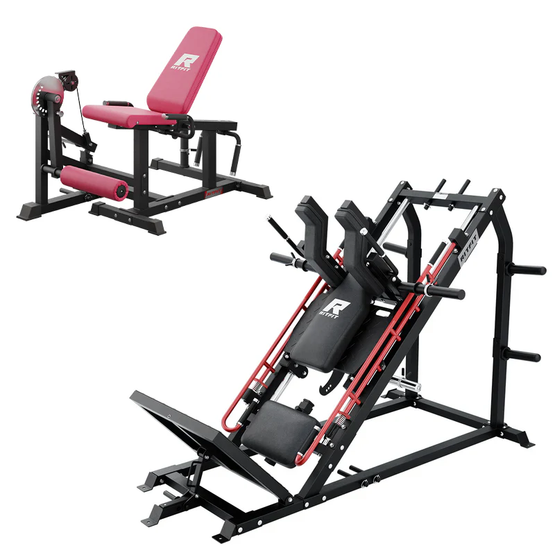 RitFit The Ultimate Leg Day Duo - Image 34