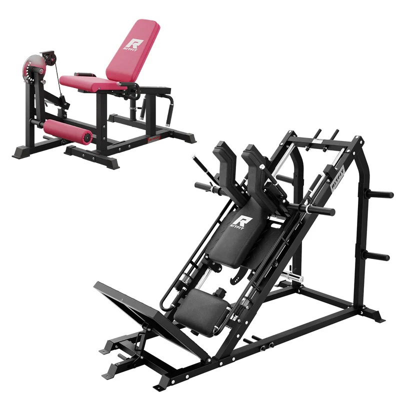 RitFit The Ultimate Leg Day Duo - Image 37