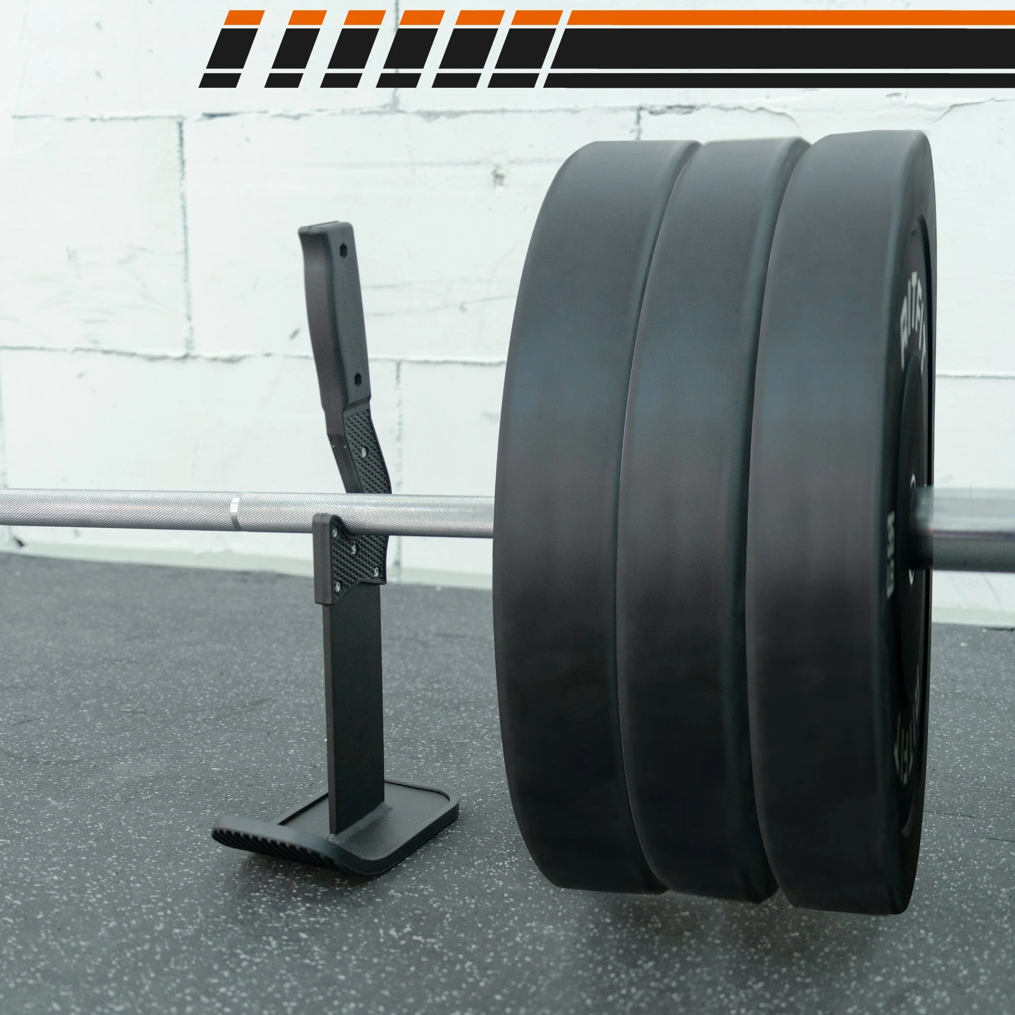 RitFit Deadlift Jack/Barbell Stand - Image 2