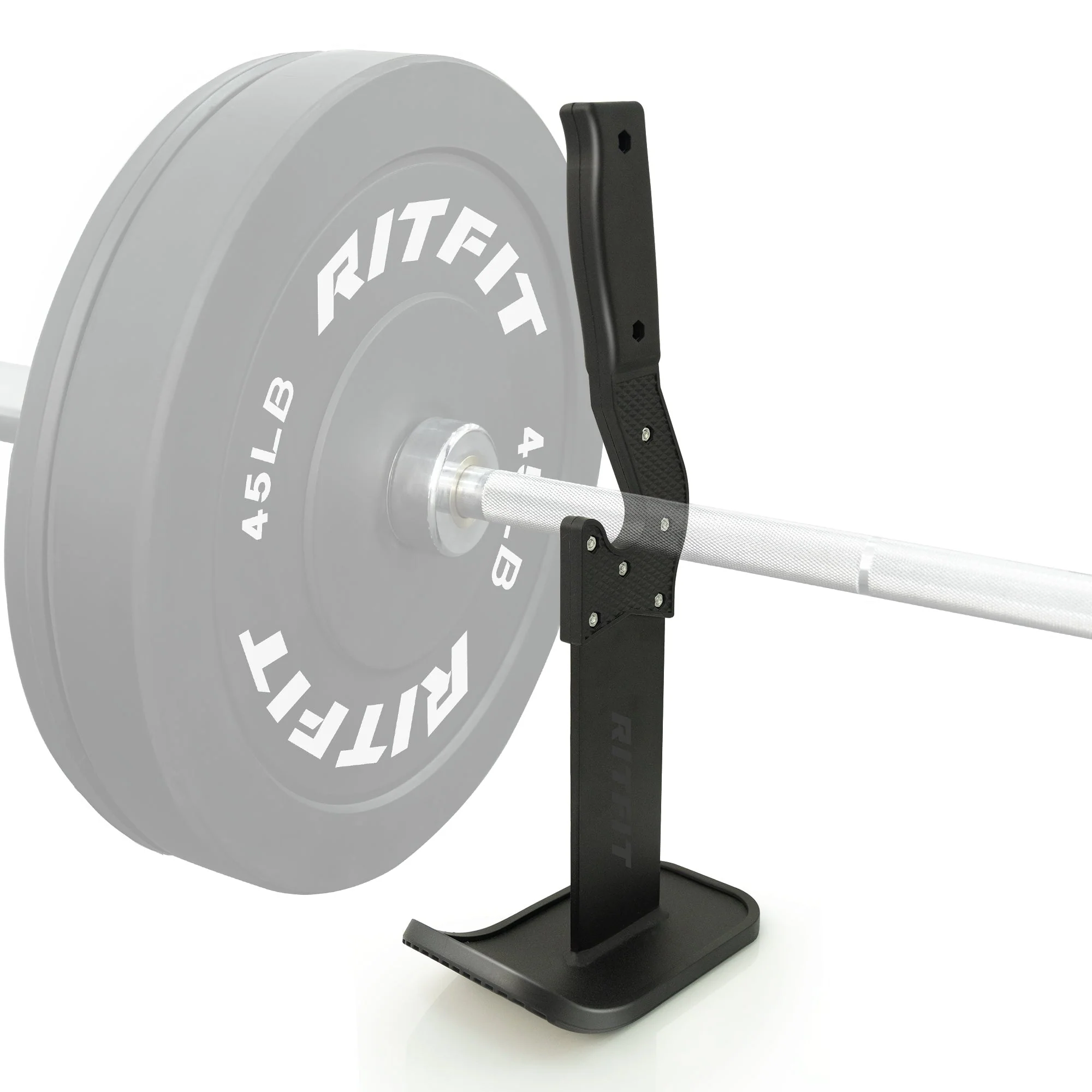 RitFit Deadlift Jack/Barbell Stand - Image 8