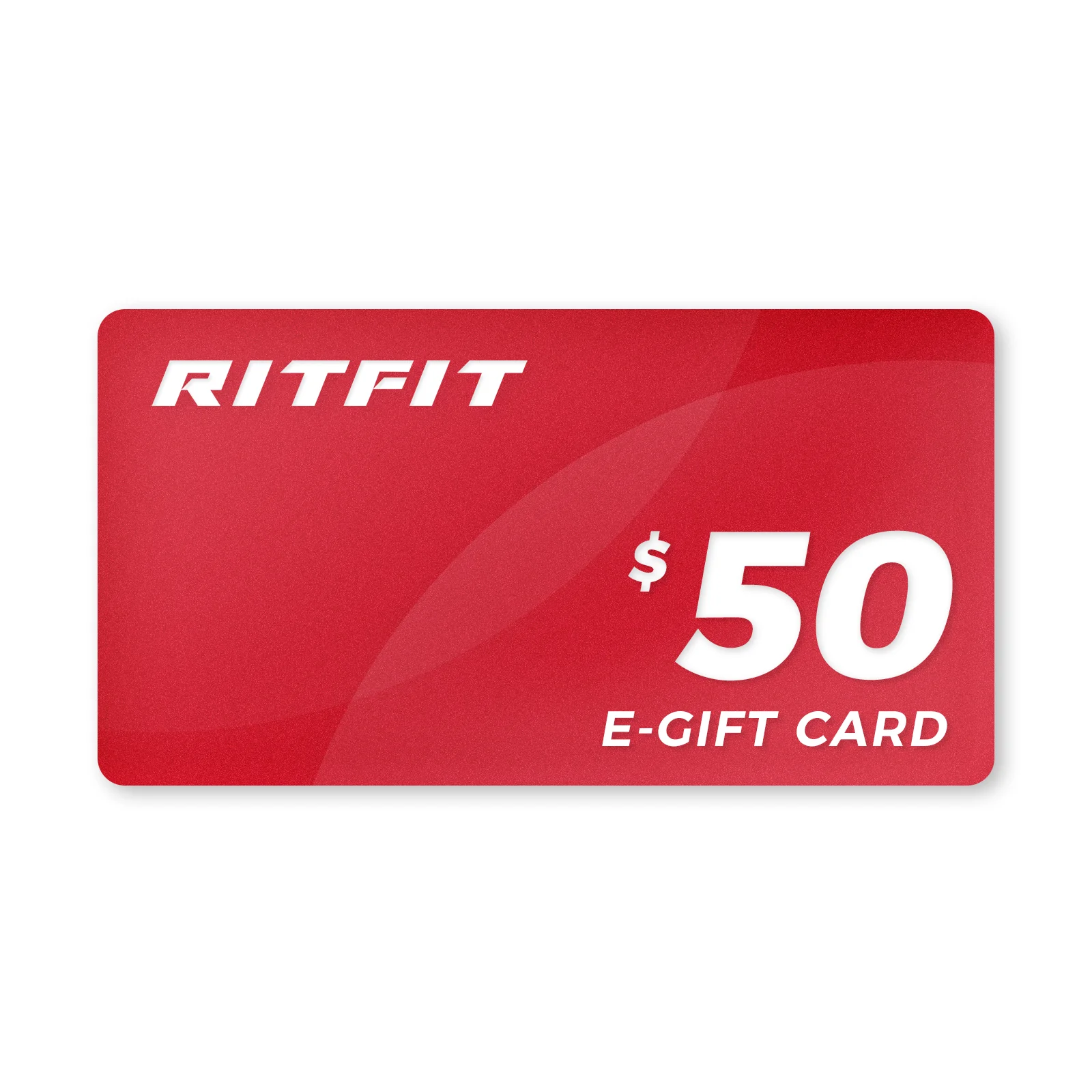 RitFit E-Gift Card - Image 2