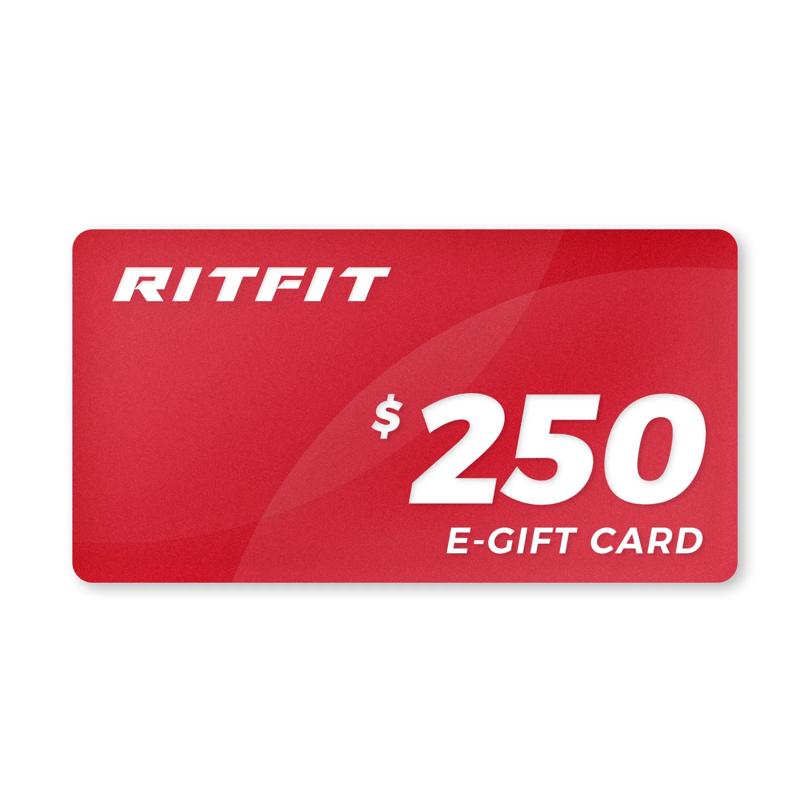 RitFit E-Gift Card - Image 4