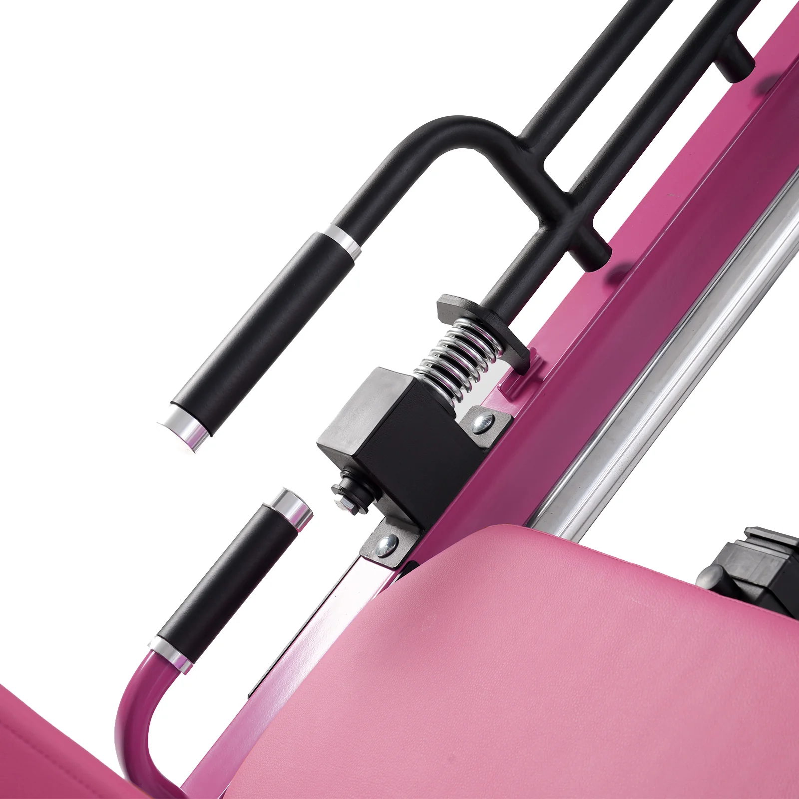 RitFit GAZELLE 3-in-1 Leg Press Hack Squat Machine for Home Gym - Image 7