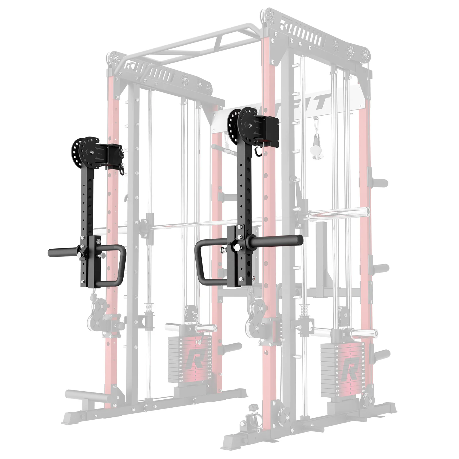 RitFit LAM1 Adjustable Lever Arm Attachment (Only for M1 PRO) - Image 10