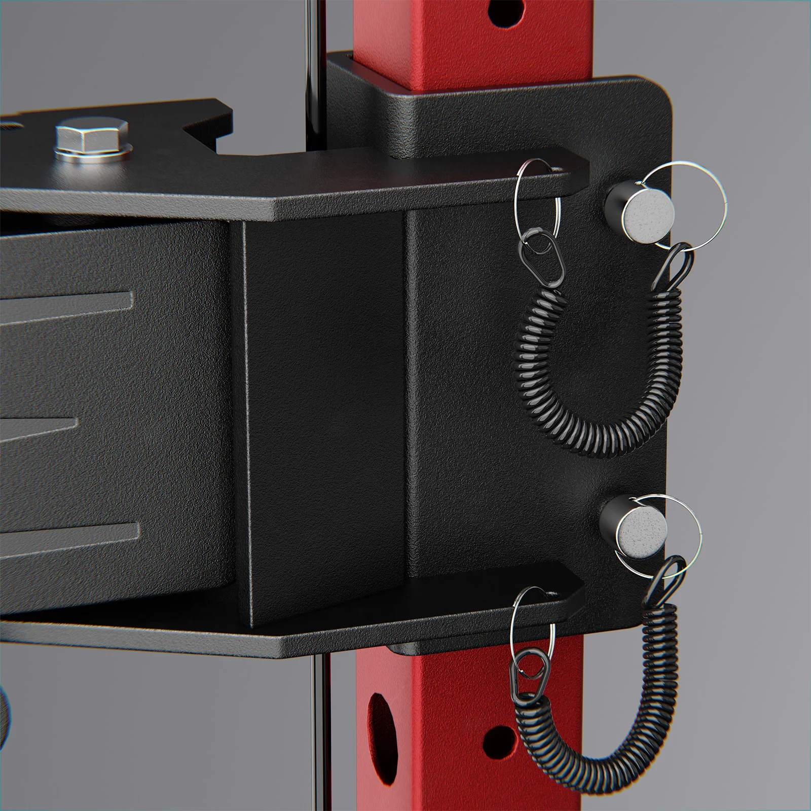 RitFit LAM1 Adjustable Lever Arm Attachment (Only for M1 PRO) - Image 7