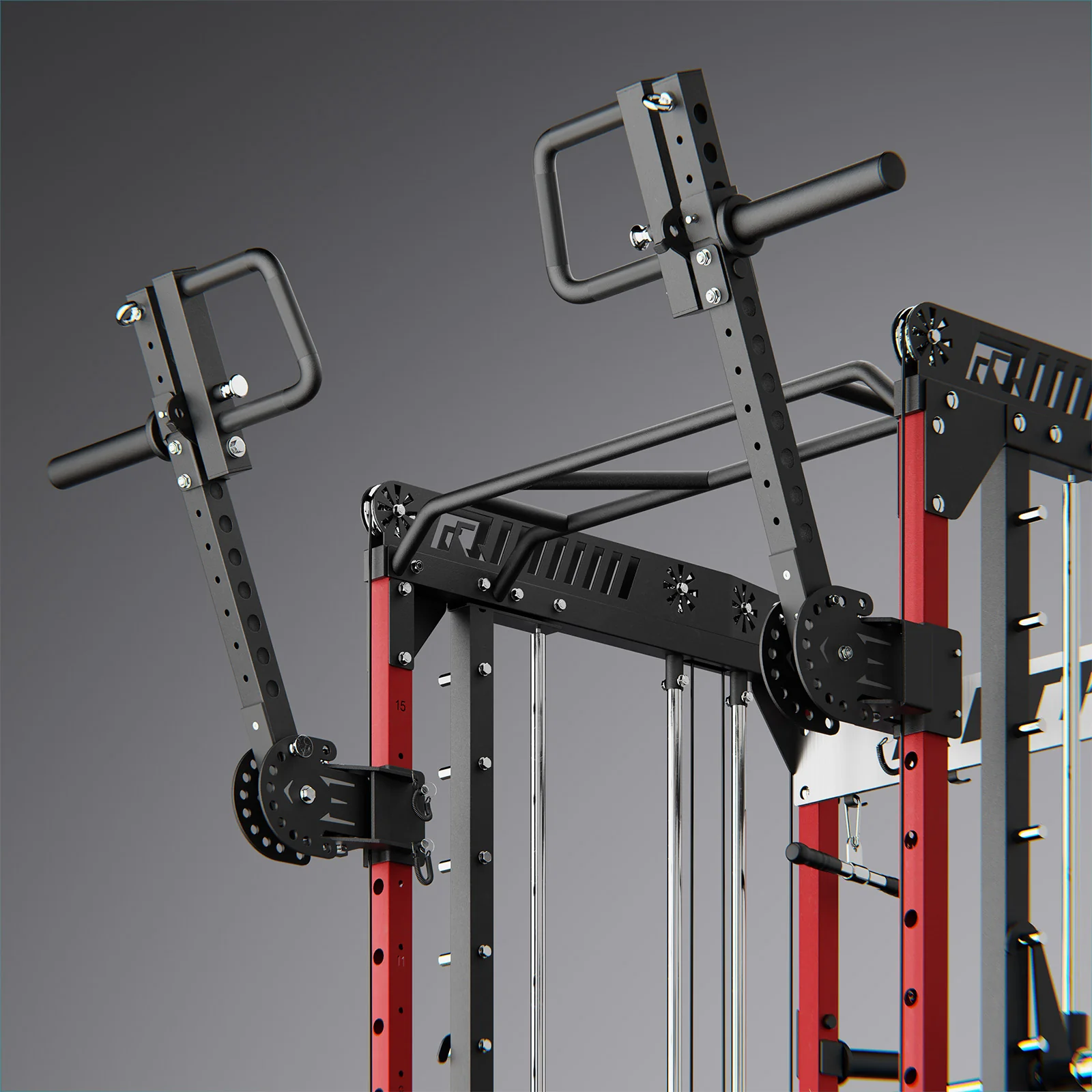 RitFit LAM1 Adjustable Lever Arm Attachment (Only for M1 PRO) - Image 9