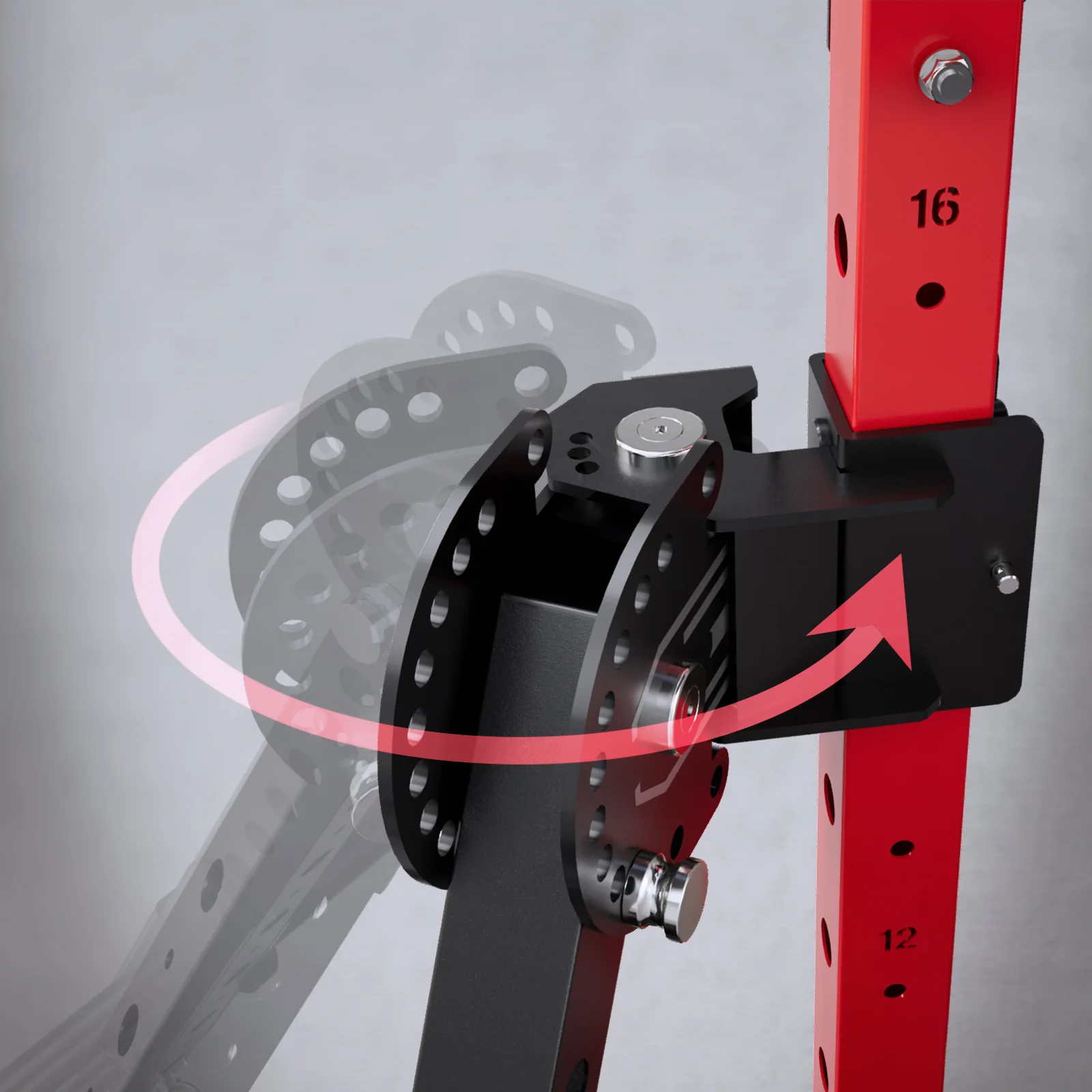 RitFit LAM2 Lever Arm Attachment (Only for M2) - Image 4