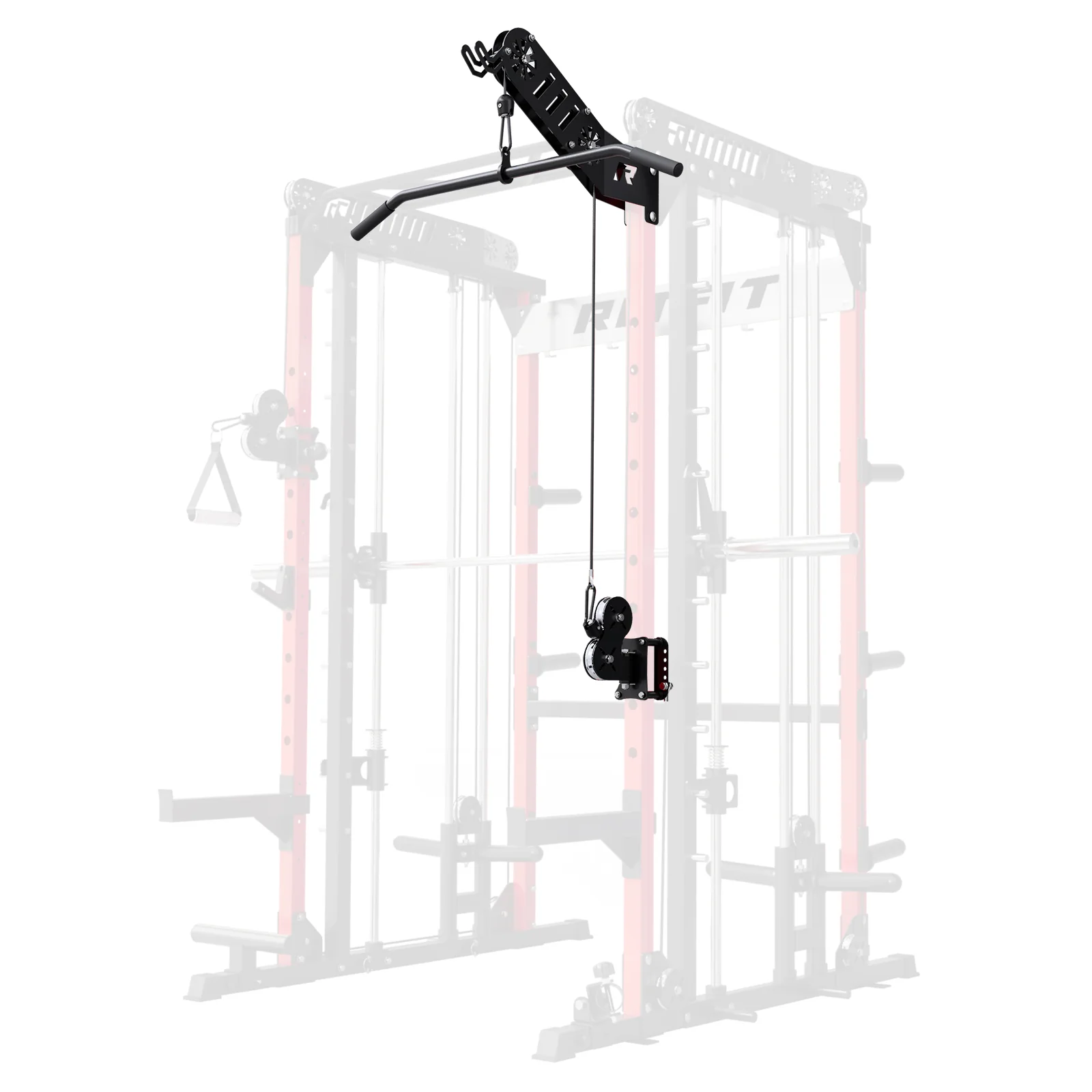RitFit LDM1 Lat Pulldown Attachment (Only for M1 PRO) - Image 7