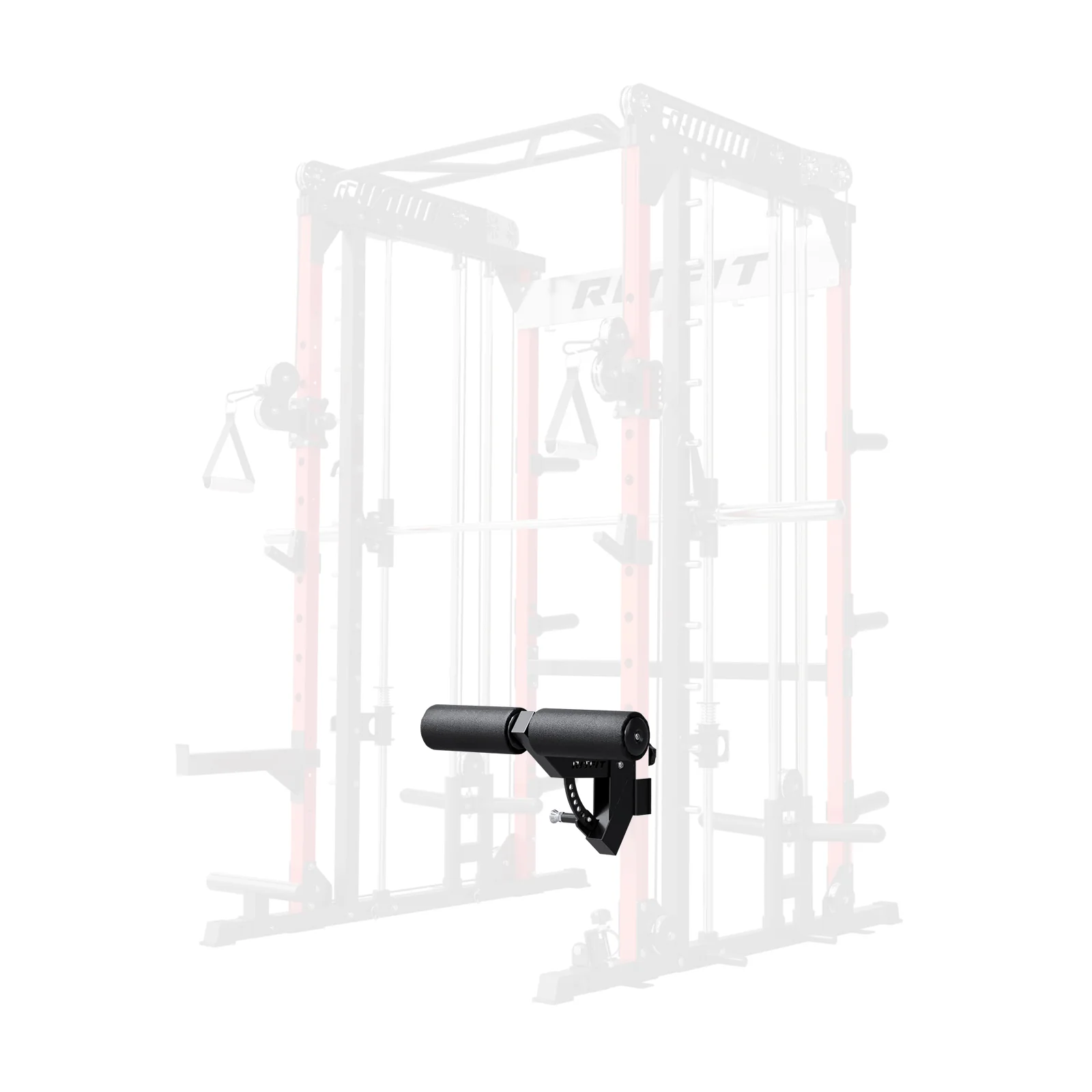 RitFit LHM1 Leg Holder Attachment (Only for M1 PRO) - Image 6