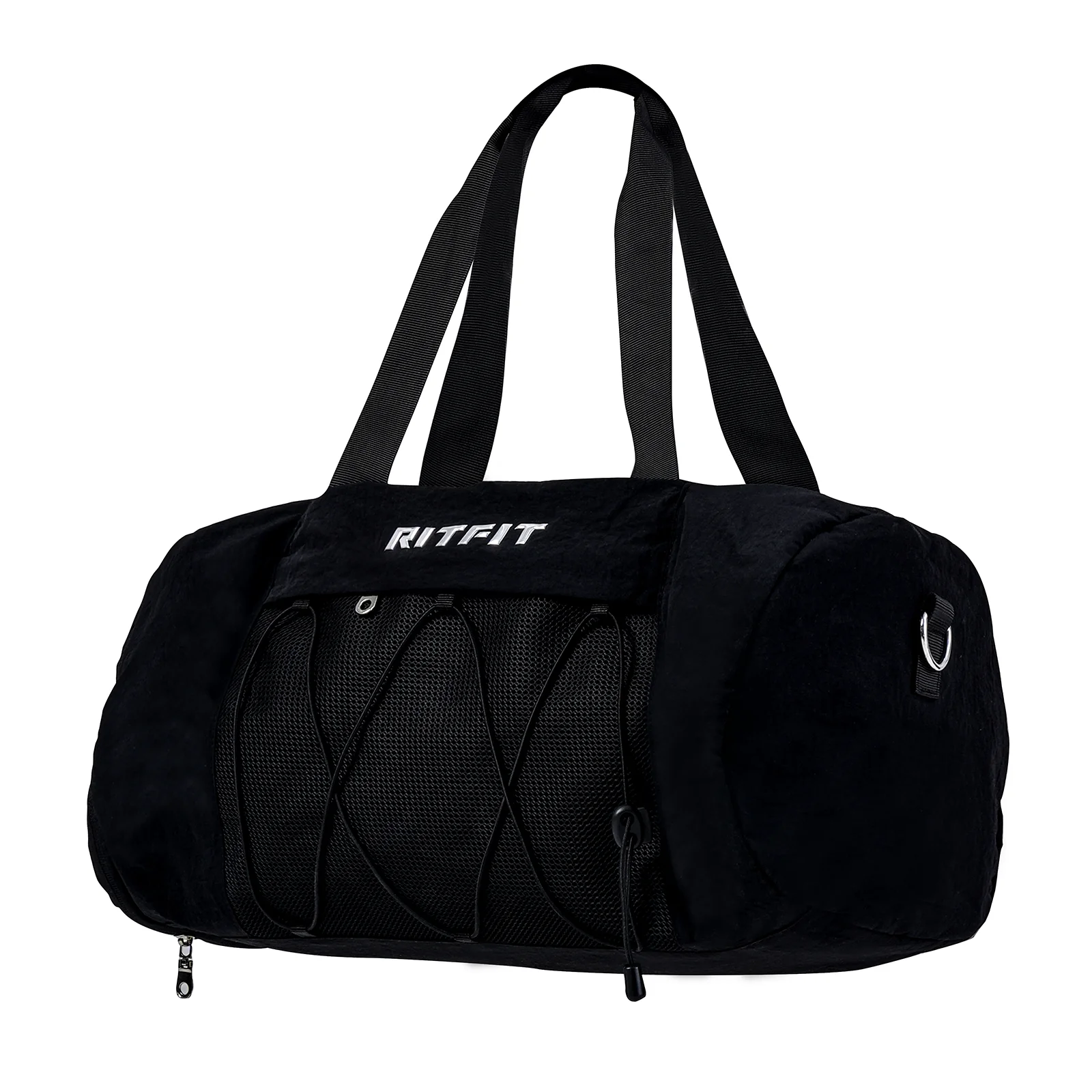 RitFit Lightweight Waterproof Gym Bag - Image 4