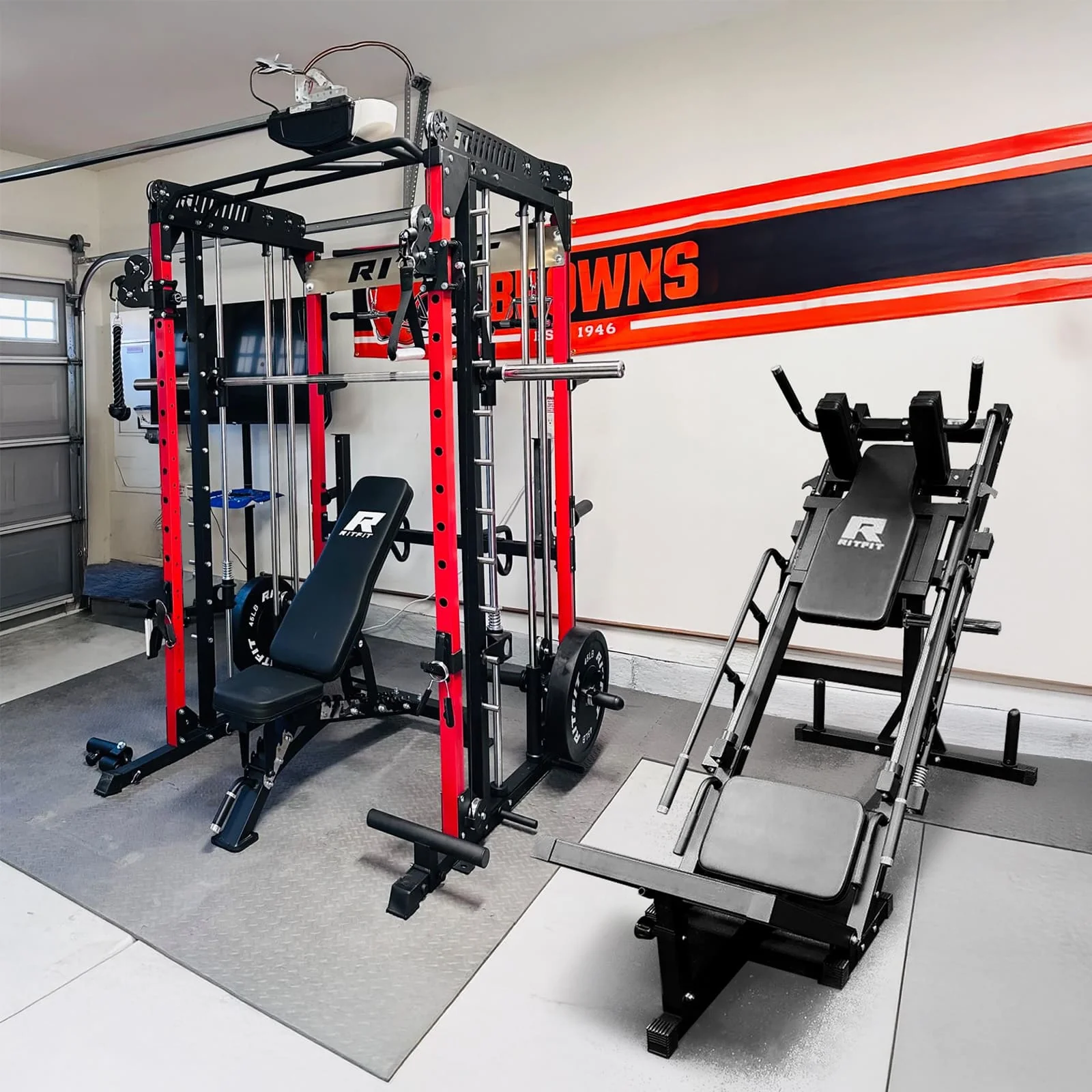 RitFit Pro Strength System - Image 19