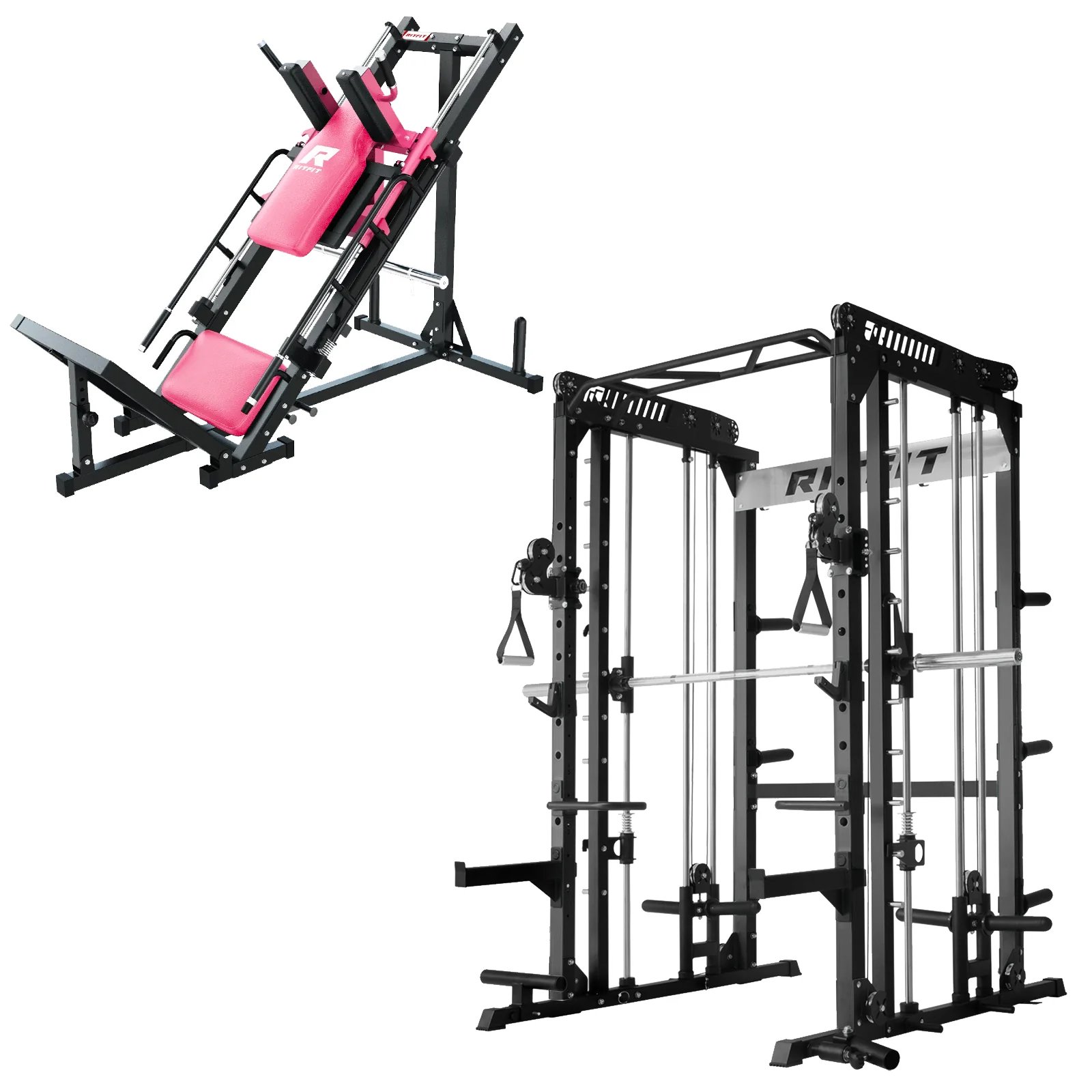 RitFit Pro Strength System - Image 30