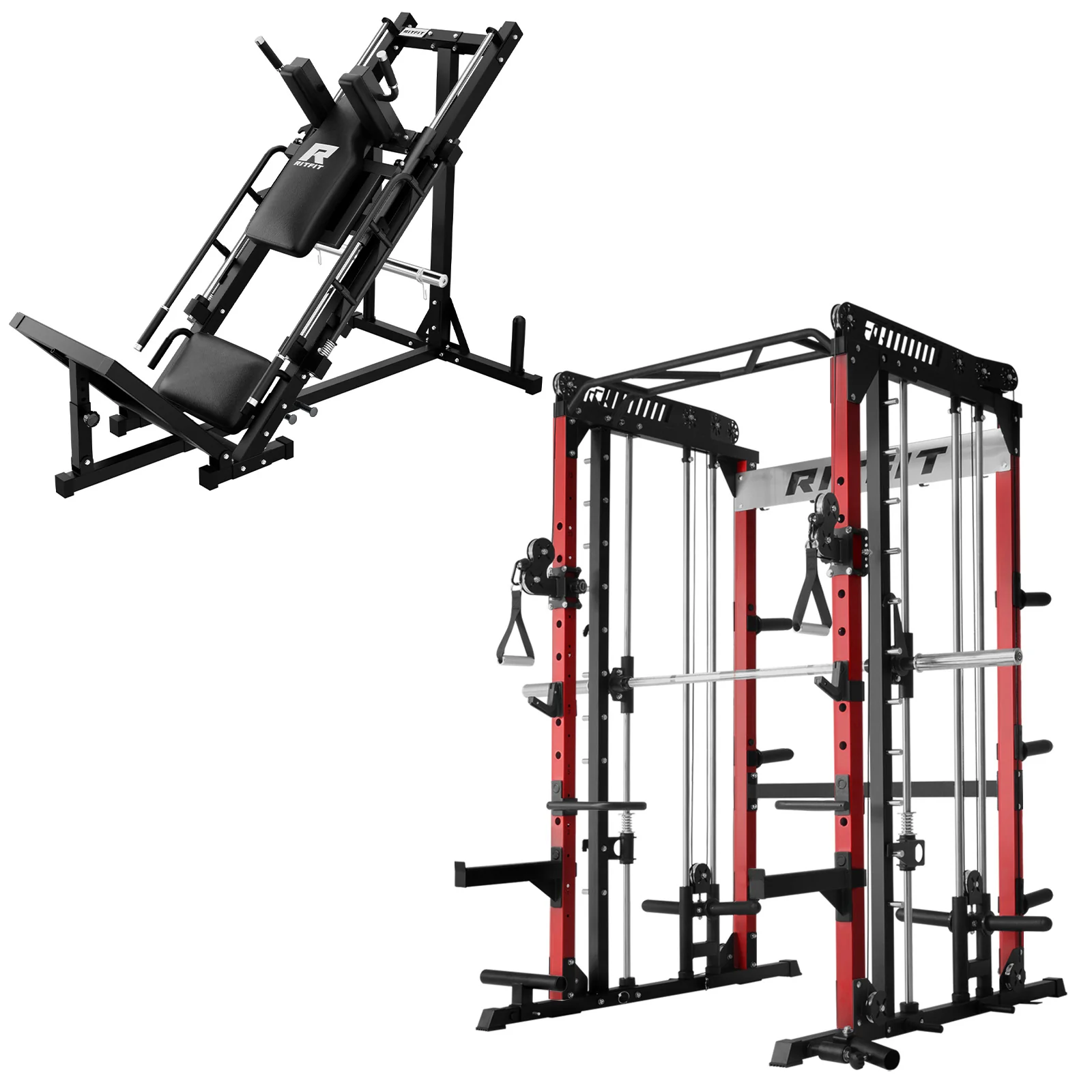 RitFit Pro Strength System - Image 31