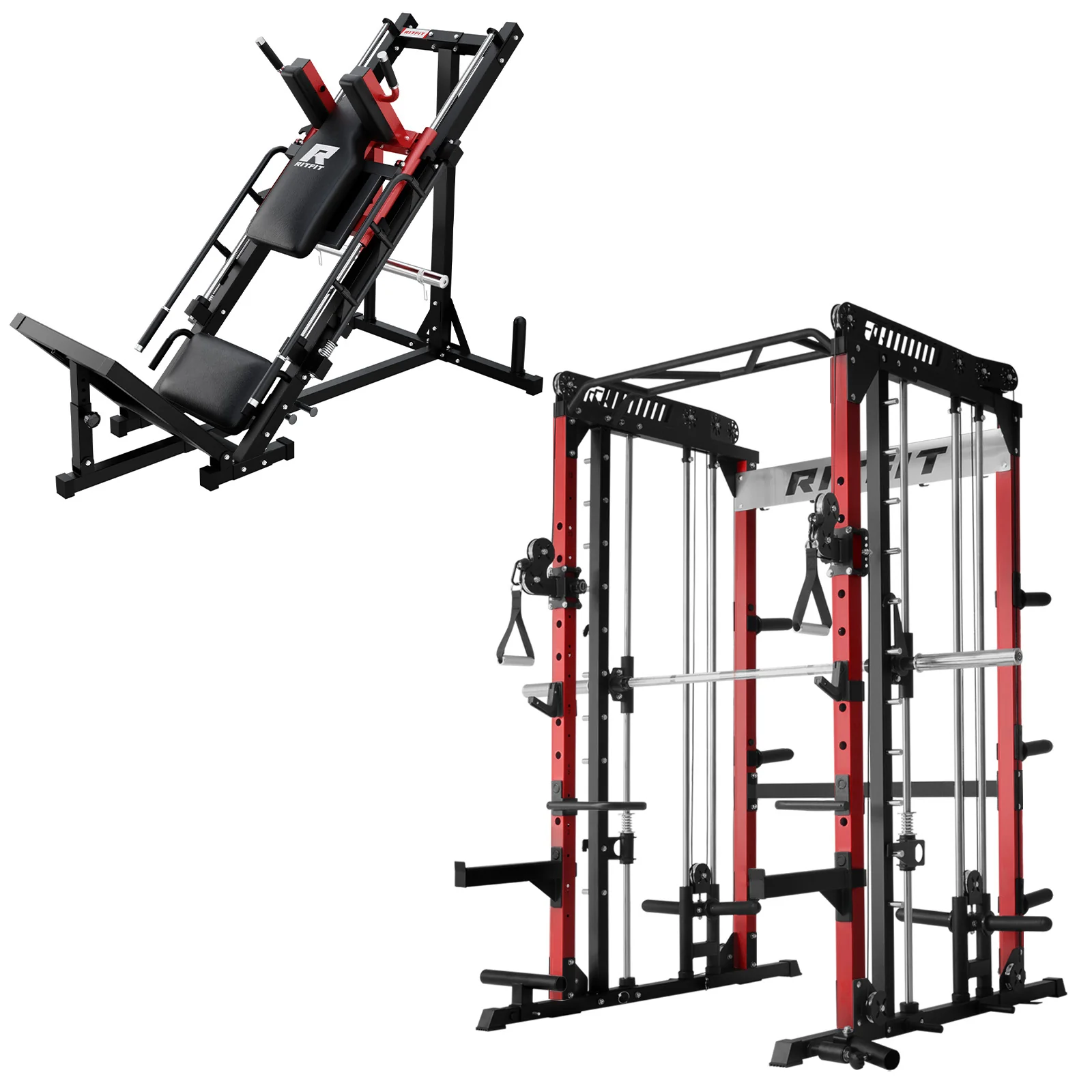 RitFit Pro Strength System - Image 32