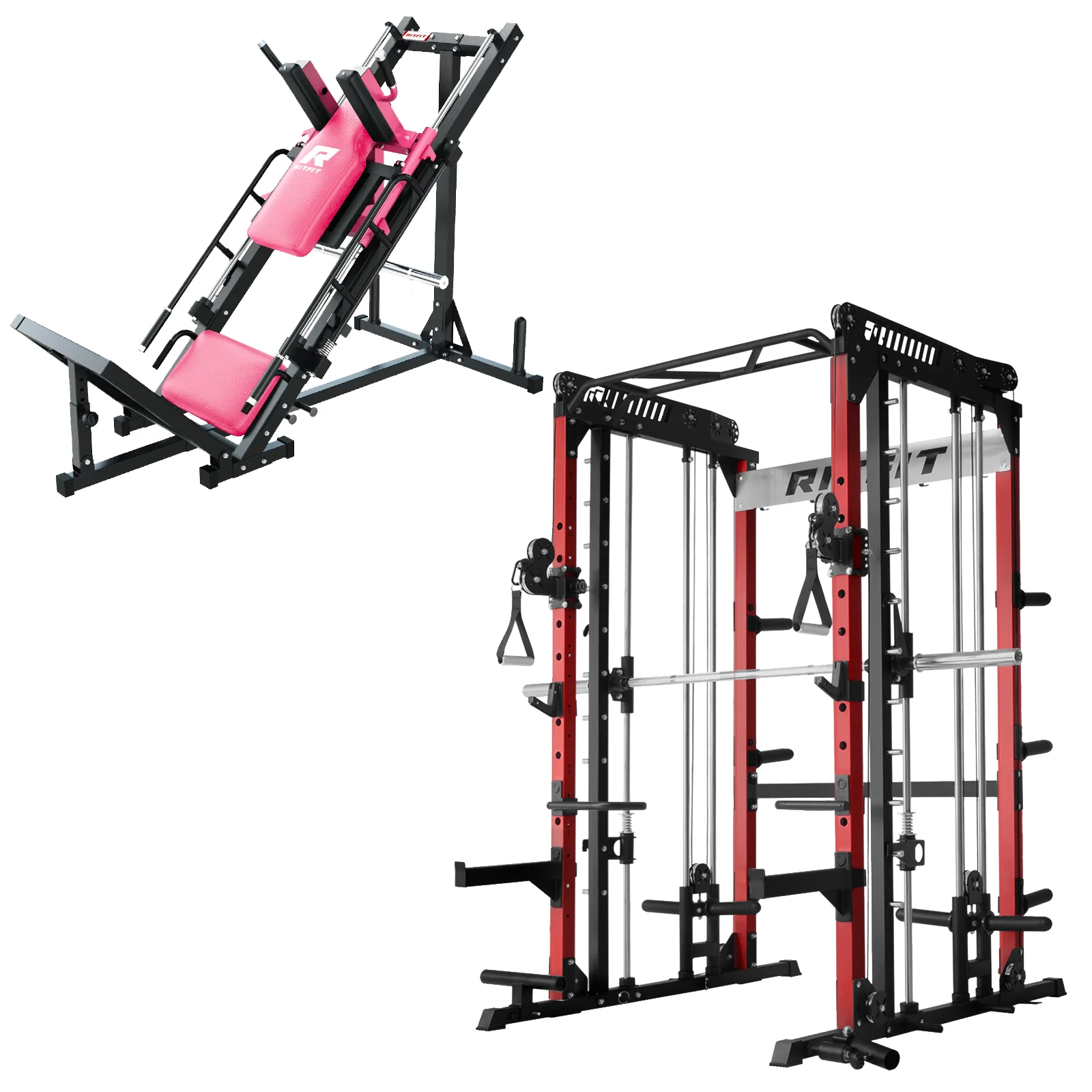 RitFit Pro Strength System - Image 33