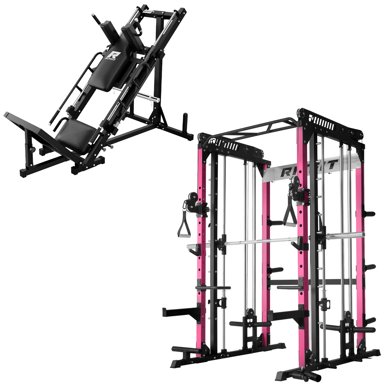 RitFit Pro Strength System - Image 34