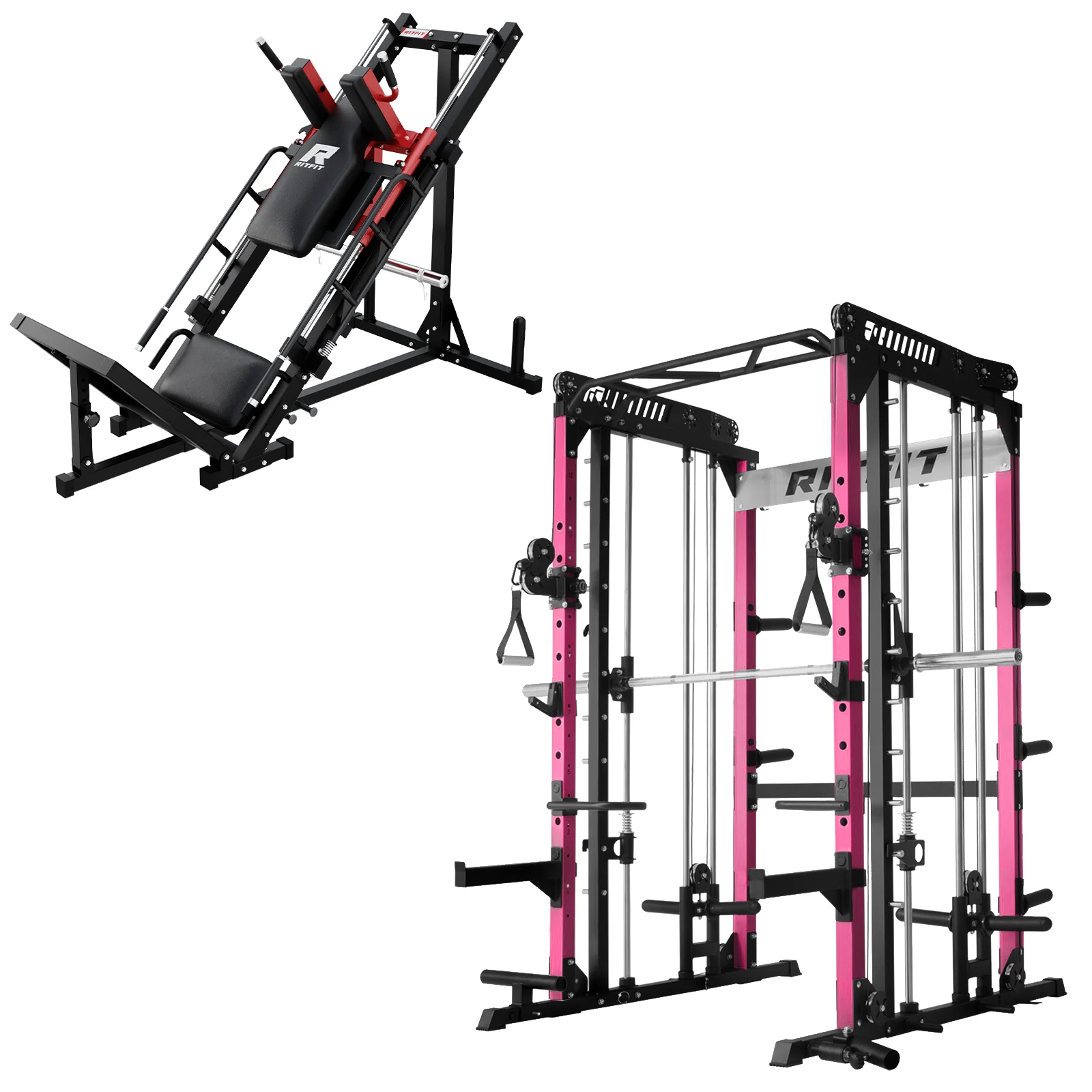 RitFit Pro Strength System - Image 35