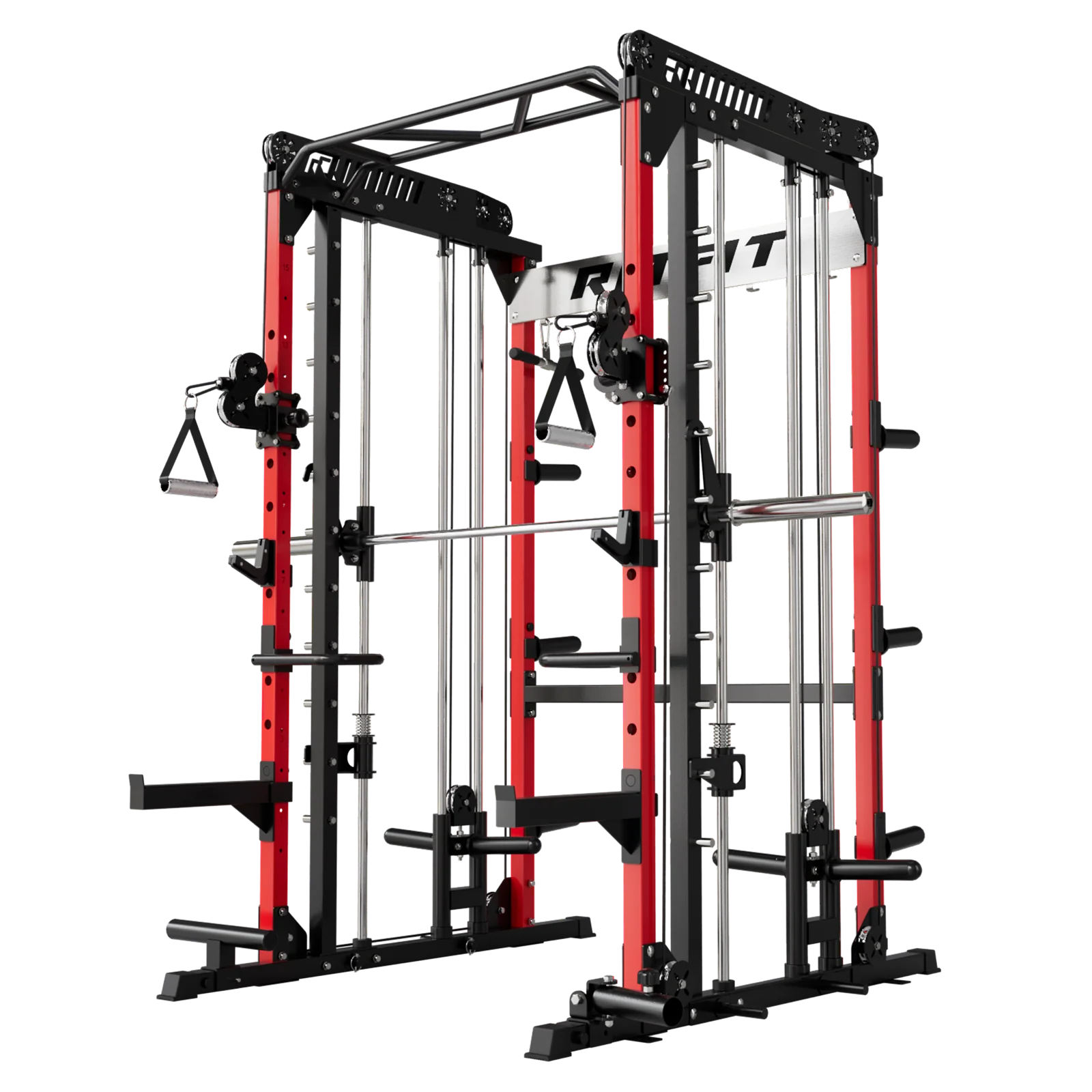 RitFit Pro Strength System - Image 5