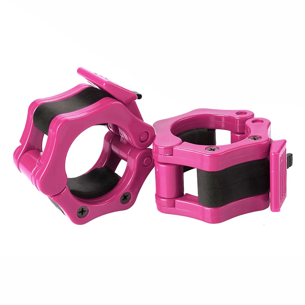 RitFit Olympic Barbell Collars 2" - Image 3