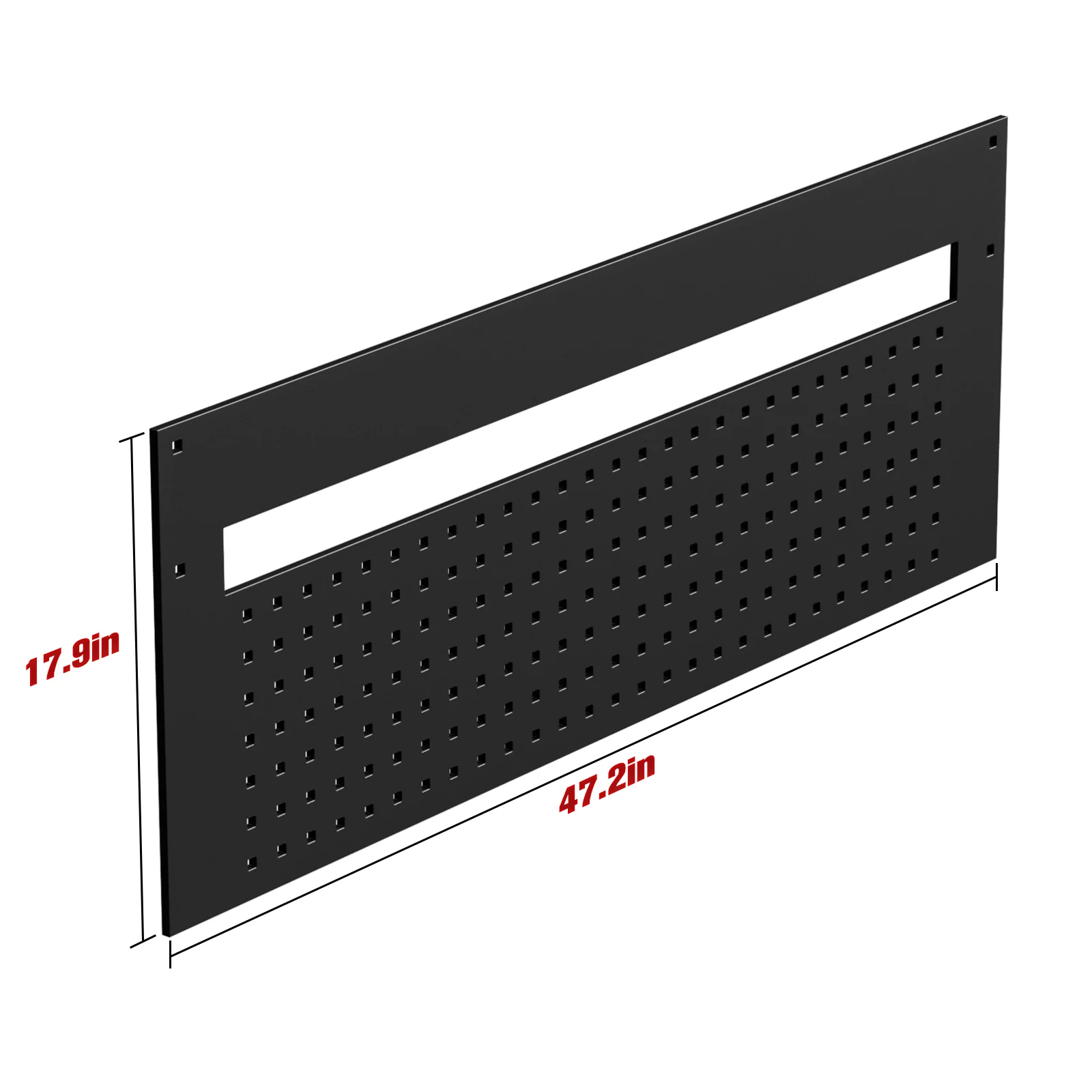 RitFit PBM1 Pegboard Attachment (Only for M1 PRO) - Image 3