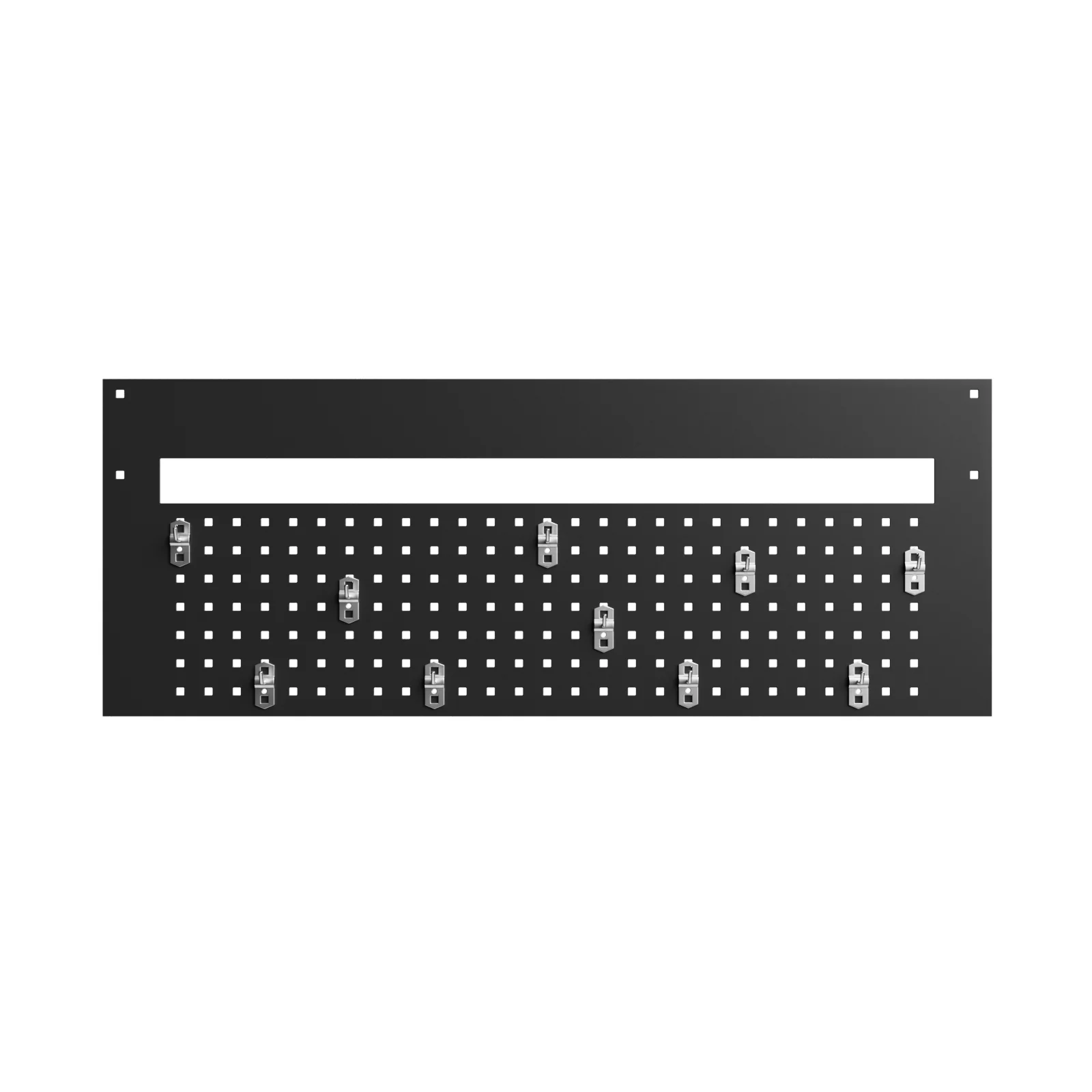 RitFit PBM1 Pegboard Attachment (Only for M1 PRO) - Image 5