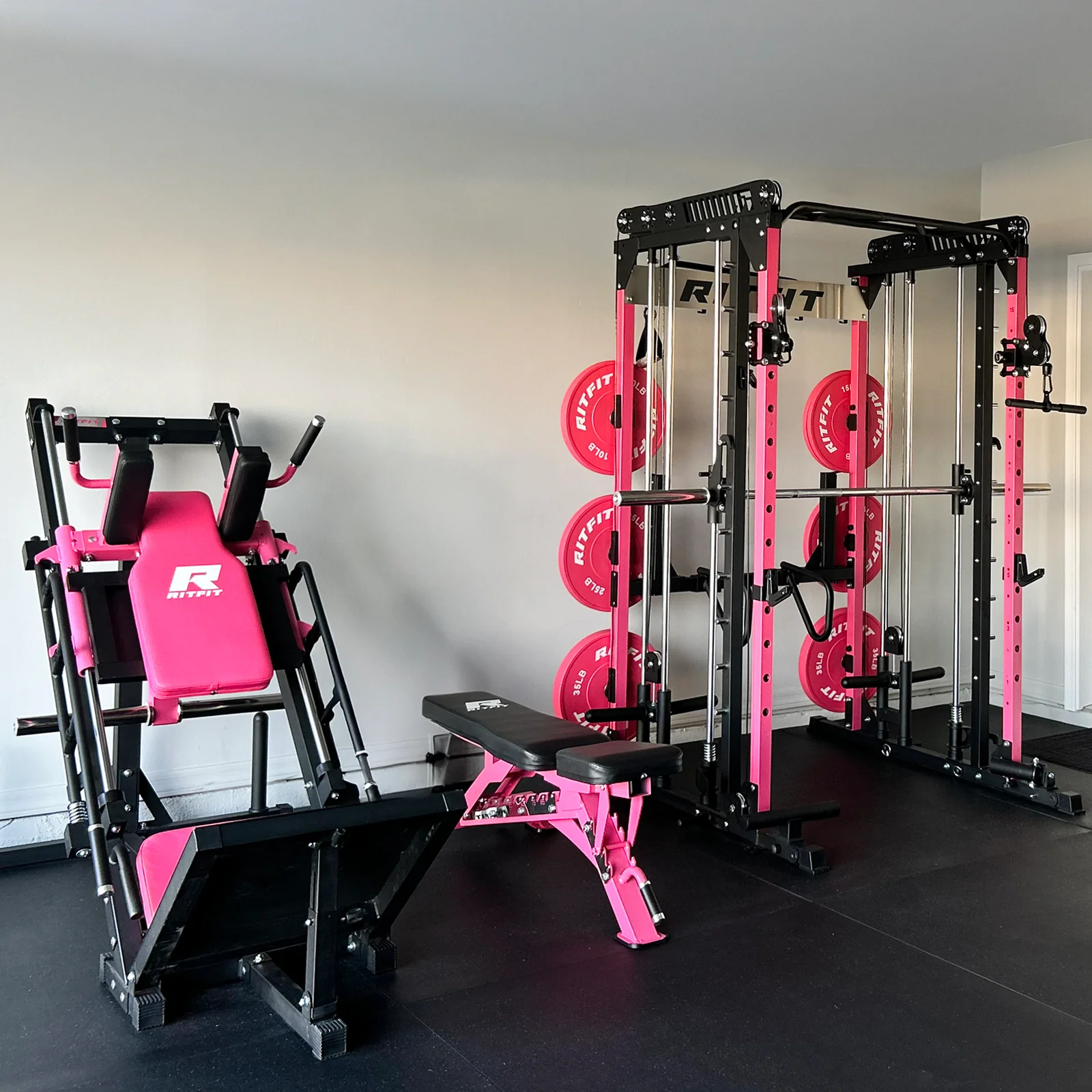 RitFit Pink Power Pro - Image 20