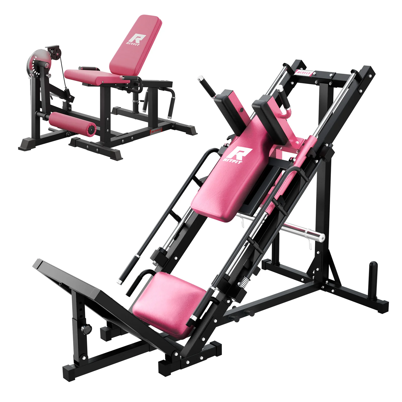 RitFit The Ultimate Leg Day Duo - Image 36