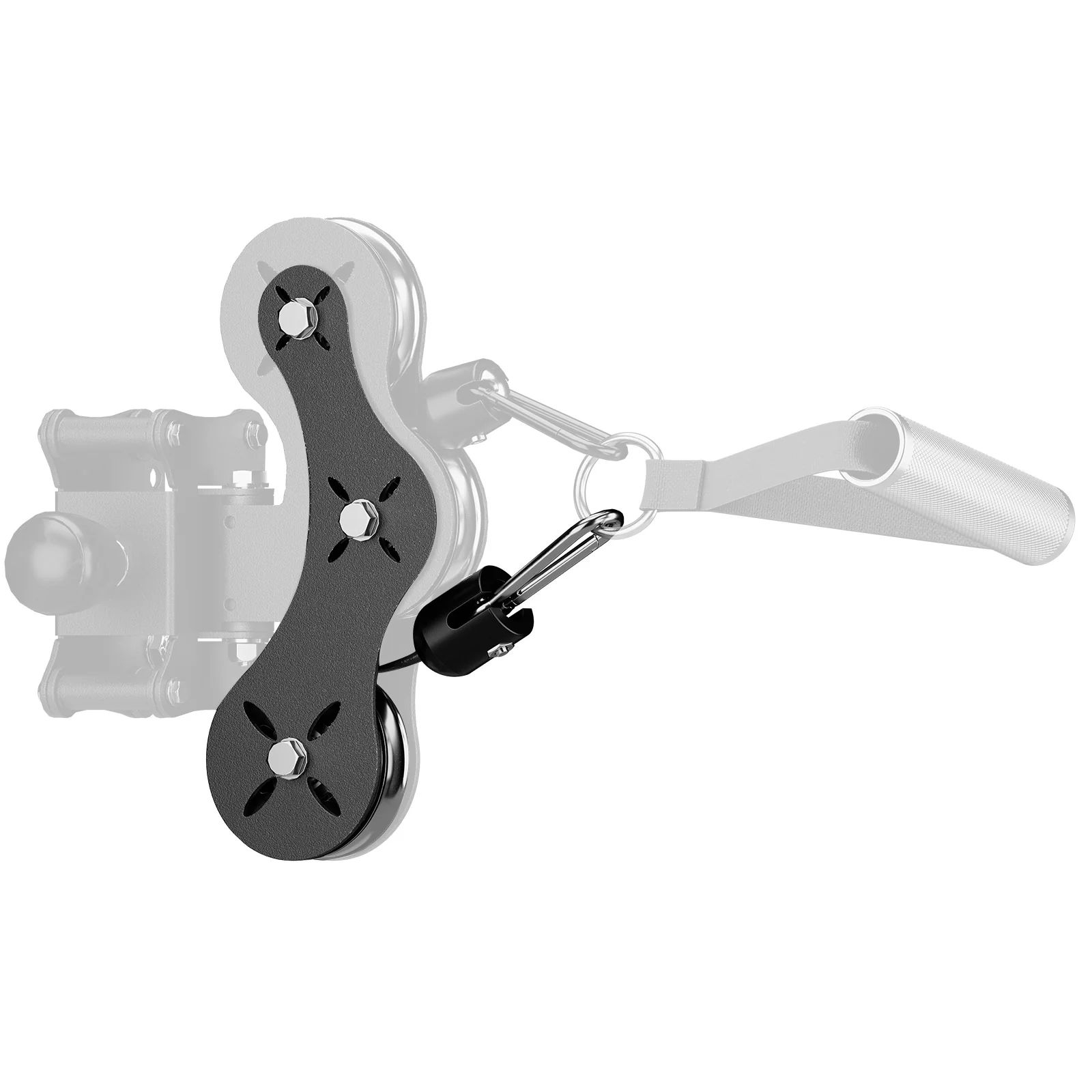 RitFit RTM1 DIY Dual Ratio Kit (Only for M1 PRO) - Image 4