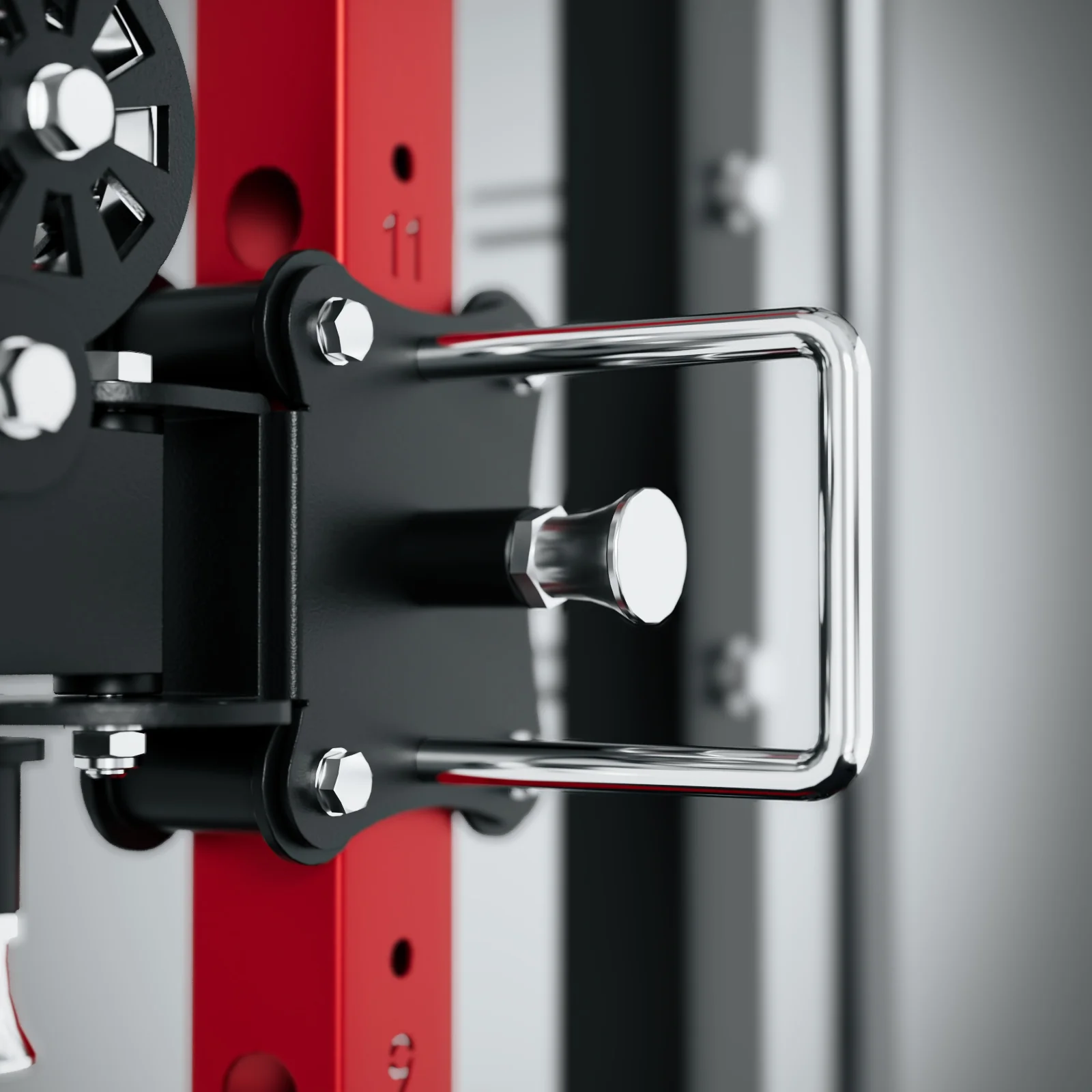 RitFit TAM1 Tornado Arm Attachment (Only for M1 PRO) - Image 17