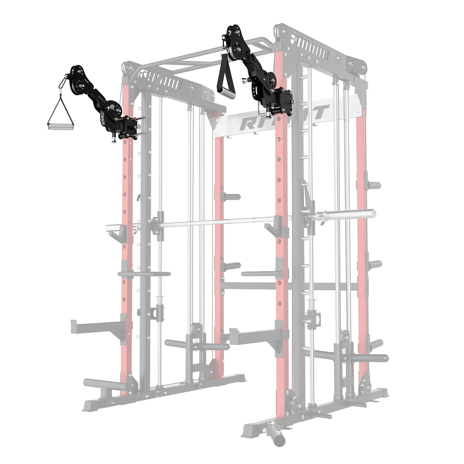 RitFit TAM1 Tornado Arm Attachment (Only for M1 PRO) - Image 3