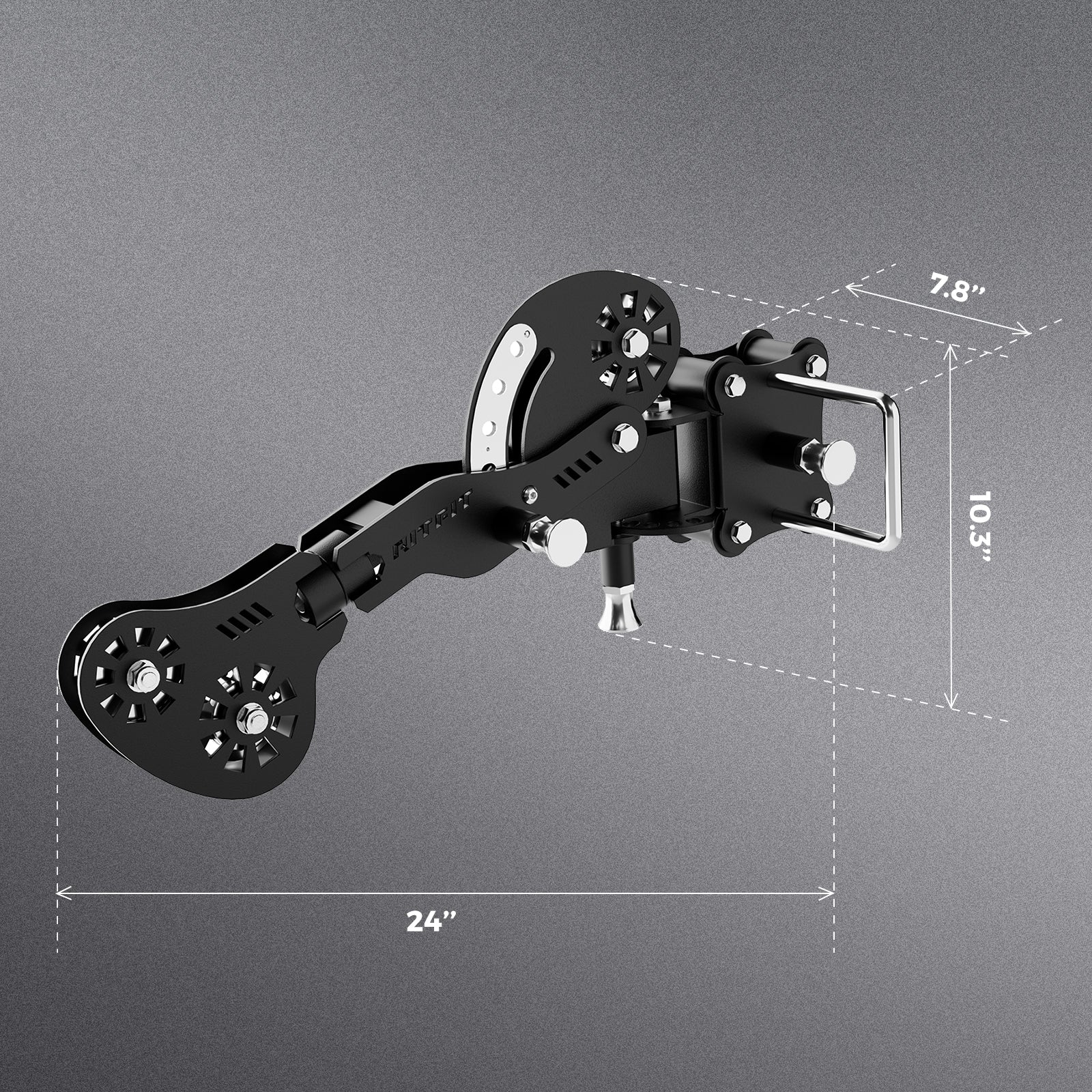 RitFit TAM1 Tornado Arm Attachment (Only for M1 PRO) - Image 8