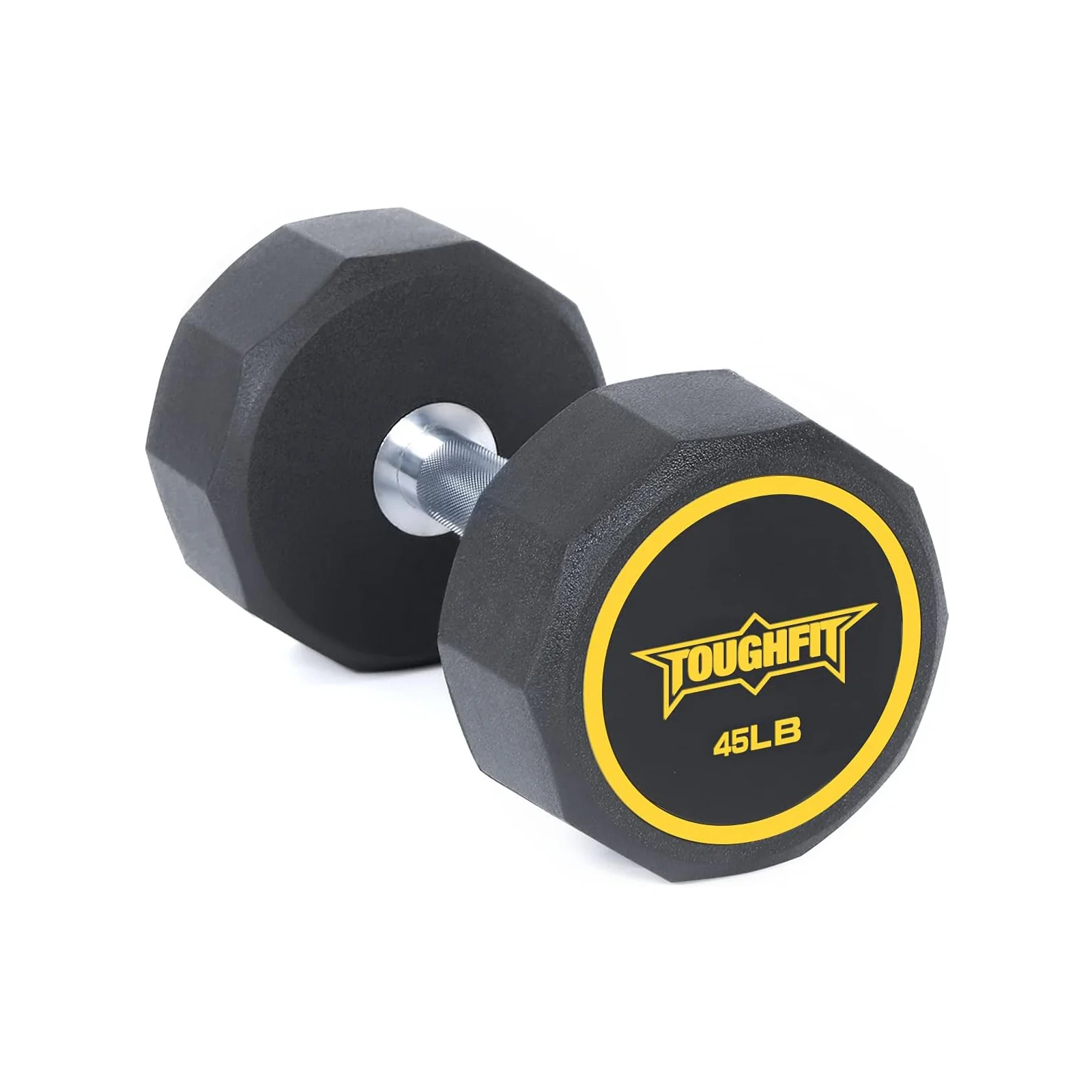 ToughFit Decagon PEV Dumbbells - Image 17