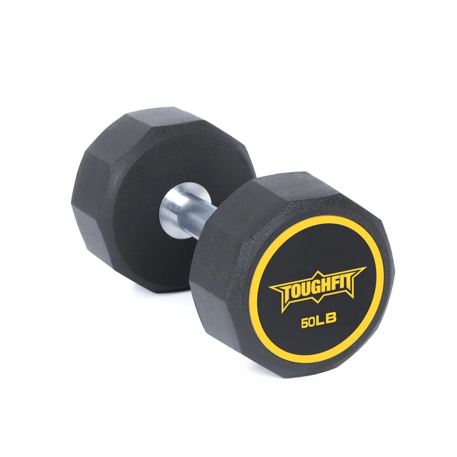 ToughFit Decagon PEV Dumbbells - Image 18